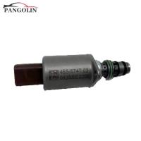 ราคา 1pc 485-5747 4855747 Hydraulic Pump Proportional Solenoid Valve for CAT 313 315 320 325 326 330 336 (52903227024)