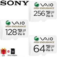 ราคา 2tb Sony High Endurance U3 V30 Micro SD 100MB/s 512GB 256GB 128GB 64GB 32GB (25692343570)
