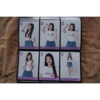 ราคา BNK48 Photoset Debut Gen2 Semi&Single #1 (6202962019)