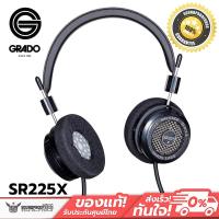 ราคา หูฟัง Headphone แบรนด์ GRADO Sr225x Prestige Series Grado Labs Over-Ear (15115660511)
