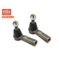 ราคา 333 ลูกหมากคันชัก TOYOTA AE101,AE111 ปี1995,CAMRY,VISTA ปี86 ตัวนอก (3E-2651) / 1คู่ (1781293997)