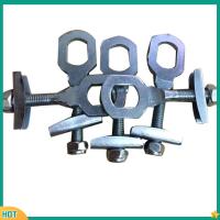 ราคา FARYPOKT1/2pc Fixed Gear Bicycle Chain Adjust Bolt Bike Chain Tensioner Pull Tight Screw (28066620086)