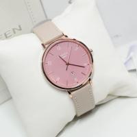 ราคา [ผ่อนเดือนละ 399]CASIO SHEEN SHE-4562PGL-4A ของแท้ 100% พร้อมส่ง ประกัน 1 ปี (26671654037)