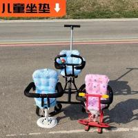 ราคา เบาะรองคลาน เบาะรองหลัง เบาะรองนั่งรถยนต์ไฟฟ้าหนาฤดูหนาวเด็กเบาะเก้าอี้รับประทานอาหารเด็กเบาะตุ๊กตาก้นเบาะผ้านวมเด็กสตูล (42276506210)