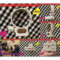 ราคา Collar แหวนเลนส์ Canon EF 70-200mm F4L IS / F4L (Non-IS) หน้าเลนส์ 67mm มือ 1 (20482878454)