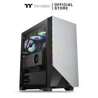 ราคา THERMALTAKE CASE H550 TG ARGB : CA-1P4-00M1WN-00 (25414858786)