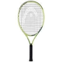 ราคา Head ไม้เทนนิสเด็ก Extreme 23 Junior Tennis Racket 3 3/4-000 | Light Green/Liquid Lime ( 235422 ) (22775980659)