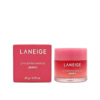 ราคา สินค้าขายดี❤ Shijia Laneige Lip Sleeping Mask ex#浆果20g新包装浓缩唇膜 106 (40527829991)