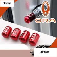 ราคา ORA GOOD CAT Valve Cap Body Kit good cat ora Car Decoration Accessories 88JH (48852848247)