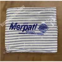 ราคา ผ้าห่ม Liris ลาย Pigeon 180 x 120 Cm BP Blue White ปลีกส่ง (27560066692)