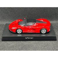 ราคา Ferrari La Ferrari สเกล 1:64 งาน Kyosho (29164855445)