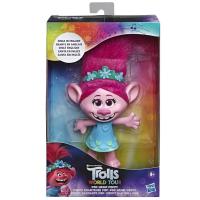 ราคา Hasbro Trolls/Pop Music Poppy ตุ๊กตาป๊อปปี้ร้องเพลง: สินค้าลิขสิทธิ์แท้ 100% สินค้าใหม่ พร้อมส่ง (24852040003)
