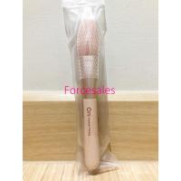 ราคา Oni Soft Bristle Powder Brush 1pc แปรงปัดแป้ง สีชมพูซากุระ (24595376428)