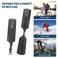 ราคา ⚡️จัดส่งในพื้นที่⚡️ 20นิ้ว26นิ้วไฟฟ้าพับจักรยานโคลนยามหิมะจักรยานพิทักษ์ไขมันจักรยานพิทักษ์ จักรยานเสือภูเขา จักรยานขี่จักรยานบังโคลนชิ้นส่วน (54753424555)