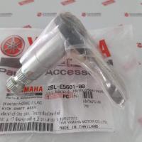 ราคา 2BLE560100 แกนสตาร์ท Grand Filano 2015-2018 เพลาสตาร์ท แท้ YAMAHA 2BL-E5601-00 (27787613904)