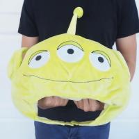 ราคา หมวกกรีนแมน (76207277)