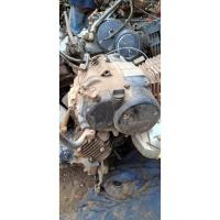 ราคา เครื่องฮอนด้าเวฟ z ขาเกียร์ ขาสตาสไม่เชื่อม แท้มือสอง✅ (26405909864)