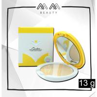 ราคา แป้งพัฟ คาเวียร์ เอ็กซ์ตร้า คัพเวอร์ พาวเดอร์ Cavier Extra Cover Powder 13g. (8753317856)