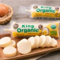 ราคา เต้าหู้ไข่ไก่ออร์แกนิค | แป้ง 0% | สดใหม่ ปลอดสารเคมี คีโต | King Organic (ส่งเฉพาะกทม.และปริมณฑล) (22528364111)