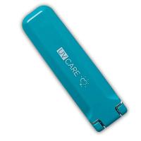 ราคา UV Care Pocket Sterilizer Blue อุปกรณ์ฆ่าเชื้อโรคแบบพกพา สีฟ้า (6937065048)
