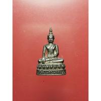 ราคา พระกริ่งแก้วมงคล ๑ (หลวงพ่อแก้ว) รุ่น สร้างอุโบสถ วัดเชิงเลน จ.พระนครศรีอยุธยา (25388695153)