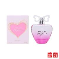ราคา MINISO น้ำหอม รุ่น Pink Love Perfume (9368739997)