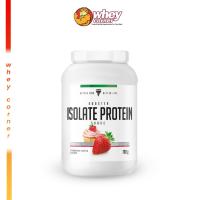 ราคา Trec Booster Isolate protein ขนาด 700 กรัม เวย์โปรตีน เวย์โปรตีนสร้างกล้ามเนื้อ (19772588544)