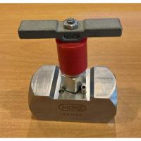 ราคา Needle Valve(HOKE) F1/2”NPT (26542671270)