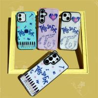 ราคา SAMSUNG เคสโทรศัพท์สองครั้งนี้สําหรับอัลบั้มใหม่สําหรับSamsung Galaxyหมายเหตุ20 Ultra NOTE10 Plus NOTE9 A32 A22 A33 A34 A54 A53 A52 S10E S23 S24 S23FE S20FEกันกระแทกปกอ่อน (29488808504)