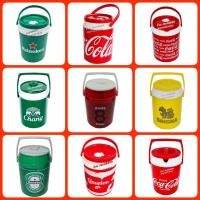 ราคา กระติกน้ำแข็งโค้ก/Singha/Chang/Heineken/Coke (21472130928)