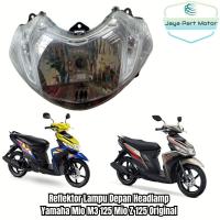 ราคา Original Yamaha Mio M3 125 Mio Z 125 ไฟหน้าสะท้อนแสง (26705105031)