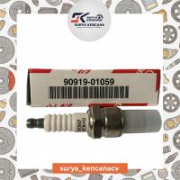 ราคา W 16 EX-U GENERAL ORIGINAL DENSO JP SPARK PLUG @1PC 90048-5-1036-001 021714 (45604384290)