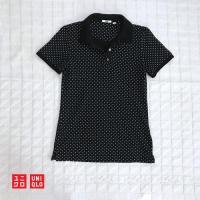 ราคา เสื้อโปโล แบรนด์ Uniqlo (6817231987)