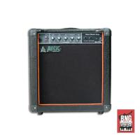 ราคา ROCK BA-706 ตู้แอมป์เบสไฟฟ้า แบรนด์ ร็อค รุ่น Ba-706 ขนาดเล็กกระทัดรัด พกพาสะดวก ขนาด 40วัตต์ (14452312964)