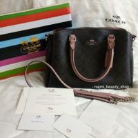 ราคา กระเป๋า Coach ไซส์L รุ่นสีหายาก (7604901948)