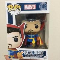ราคา Funko pop dr.strange 149 (5613682312)