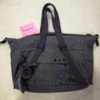 ราคา Used kipling vintage makena s (658949655)
