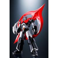 ราคา BANDAI Super Robot Chogokin Mazinger ZERO SRC Mazinger ZERO (4537121286)