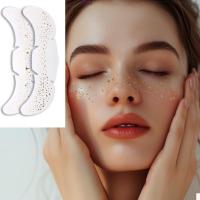 ราคา LYNDON 6 ชิ้น Face รอยสักชั่วคราว, Star Heart Sparkle Freckle Tattoo, ทิ้งยาวนานสะดวก DIY Face Tattoo สติกเกอร์ Party (26483904983)