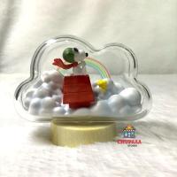 ราคา Snoopy Weather Terrarium Re-ment | สนูปปี้ รีเมนท์ สนขวด งานจิ๋ว สนูปปี้ในขวดจิ๋ว ชุดสภาพอากาศ งานปี 2021 (29771386634)