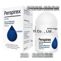 ราคา Pippi Beauty แต่งหน้า Perspirex Perspirex Antiperspirant Lotion หญิงใต้วงแขนระงับกลิ่นกายสดชื่นกลิ่นหอมกําจัดกลิ่นเดิน Rollerball ยาวนาน EH6B KP3S (56700511482)