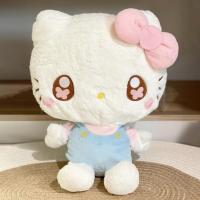 ราคา ตุ๊กตาคิตตี้ ซานริโอ้ ขนนุ่ม Kitty Sanrio ลิขสิทธิ์แท้ ของสะสมมือสองญี่ปุ่น (21679301960)