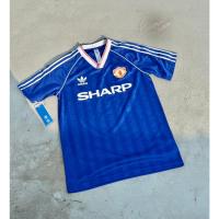 ราคา พร้อมส่ง !!! เสื้อกีฬา ของแท้ (Adidas Manchestew og 88/90) (51153412459)