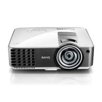 ราคา BenQ DLP Projector รุ่น MX815ST (22235098282)