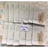 ราคา มาส์กเท้า Innisfree Special Care Mask [Foot] (7019666720)