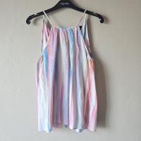 ราคา เสื้อสีสันสดใส แบรนด์ GAP (24658542824)