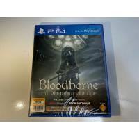 ราคา [PS4] Bloodborne : The Old Hunters โซน 3 มือ 1 (29769092863)