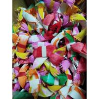 ราคา กลีบกระทง คละสี 1ถุง50มัด1.000กลีบ กลีบกระทง คละสี มีแต่สีสวยๆๆ กลีบกระทง ตกแต่ง กระทง พร้อมส่ง (43801973252)