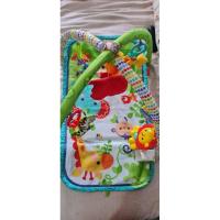ราคา เพลยิม ยี่ห้อ fisher price มือสองจากญี่ปุ่น (23234899683)
