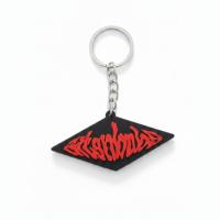 ราคา พวงกุญแจยาง GANTUNGAN Bitsnbobs (55003092429)